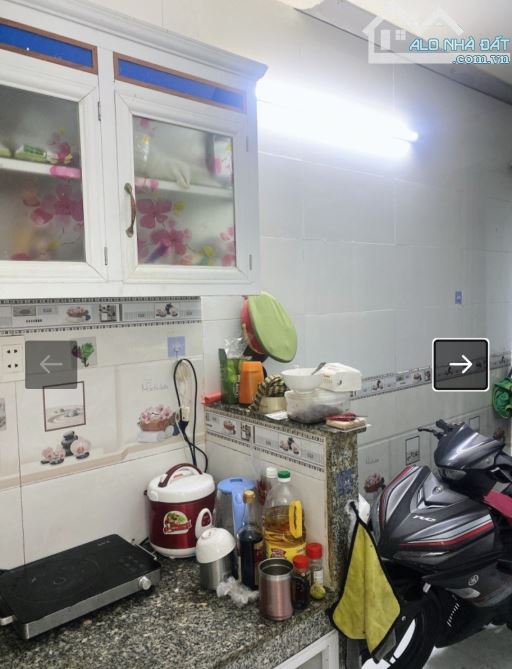 Bán nhà Vi Bằng 12m2 quận 12 giá 750 triệu - 1