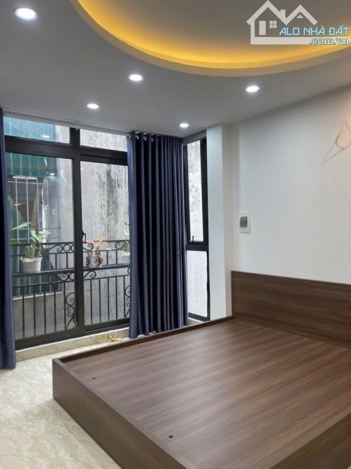 HIẾM- TRƯƠNG ĐỊNH 41M – HƠN 6 TỶ | Ô TÔ GẦN PHỐ – Ở SƯỚNG- THANH KHOẢN CỰC CAO