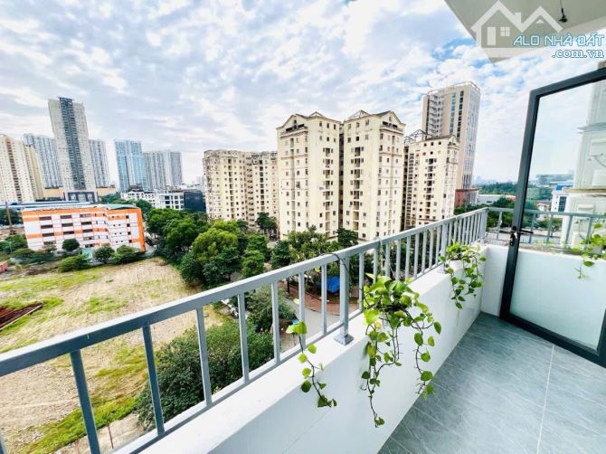 BÁN CĂN HỘ B10C KHU ĐT NAM TRUNG YÊN CẦU GIẤY