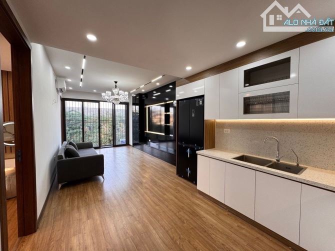 CHUNG CƯ ĐỀN LỪ SÁT CÔNG VIÊN HỒ – 2 NGỦ LÔ GÓC HIẾM - GIÁ TRỊ THẬT- 70M - HƠN 5TỶ