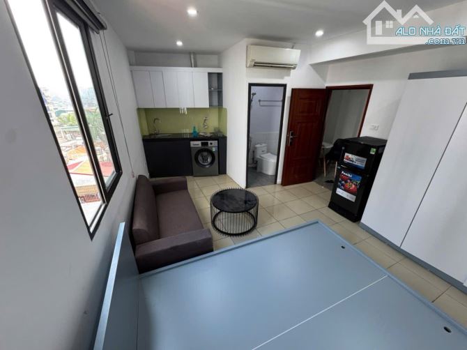 TÒA CCMN PHỐ KHƯƠNG ĐÌNH - DOANH THU 1,2 TỶ - 8 TẦNG 19P - TRUNG TÂM THANH XUÂN