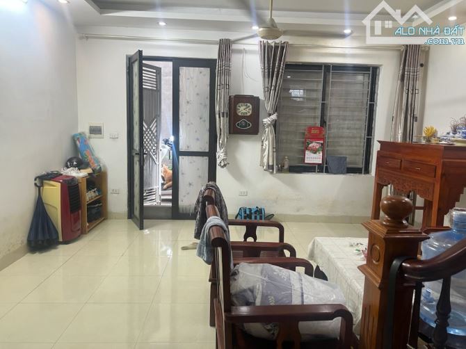 Bán nhà mặt ngõ 238 Âu cơ, Tây hồ