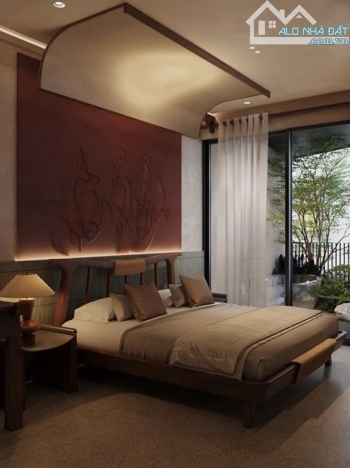 ĐỐNG ĐA – SIÊU PHẨM TRIỆU ĐÔ – VIEW HỒ VĂN CHƯƠNG TÒA NHÀ 9 TẦNG 1 HẦM – HAI THOÁNG