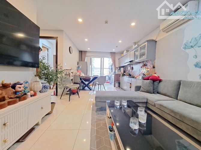 BÁN CHUNG CƯ CT2 BAN CƠ YẾU CP – 43 LÊ VĂN LƯƠNG, THANH XUÂN. 69M2 – 2PN. 6,59 TỶ