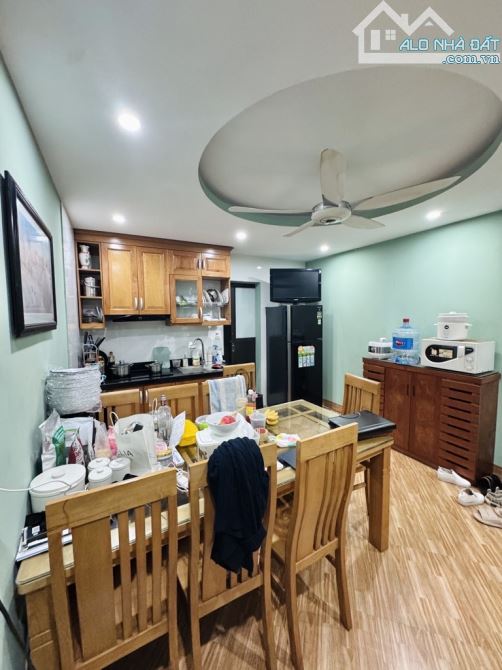 BÁN NHÀ TRUNG TÂM ĐỐNG ĐA – 42m x 5t TẦNG – GIÁ NHỈNH 8 TỶ