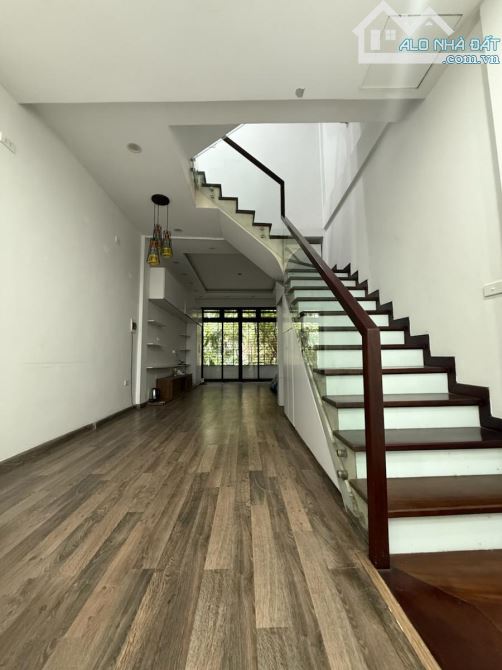 Khu Phân Lô cán bộ cấp cao ĐẦM TRẤU - LÃNG YÊN 45m2 - 4m mặt tiền, Oto dừng đỗ ngày đêm