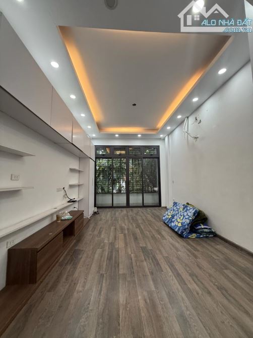 ĐẦM TRẤU - BẠCH ĐẰNG, Khu phân lô quân đội 45m2 - 4m mặt tiền, cơ hội vàng sở hữu !