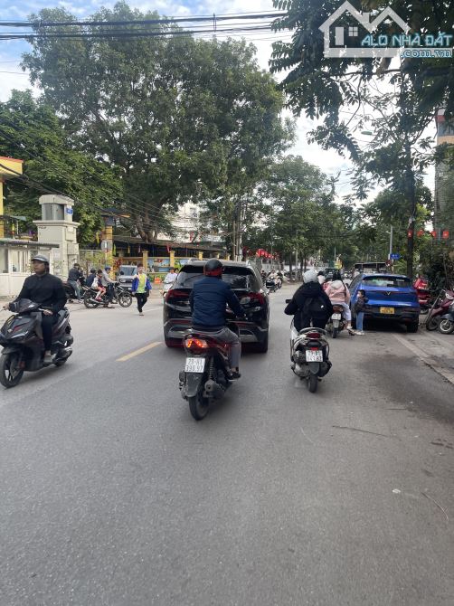 Cơ hội vàng đầu tư: mảnh đất 90m2 - mặt tiền 11m MINH KHAI - DƯƠNG VĂN BÉ,nhỉnh 17 tỷ !