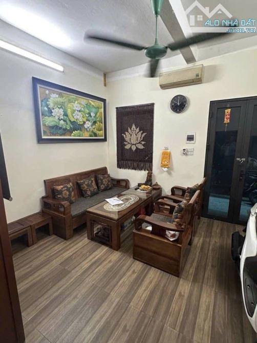 BÁN NHÀ- TÂY SƠN-TRUNG TÂM ĐỐNG ĐA – ĐẦU TƯ & Ở ĐỀU ĐỈNH - Diện tích : 38m- MT: 4.5 m