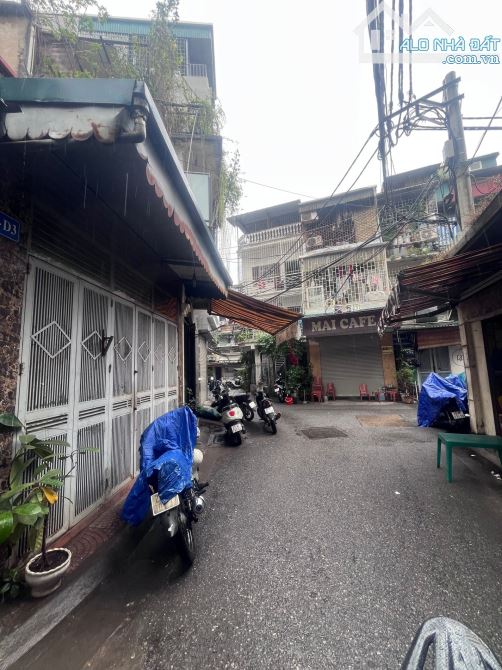 BÁN TẬP THỂ CỰC VIP TẦNG 3 – TÒA F, 190 LÒ ĐÚC, Hai Bà Trưng. 55M² – 2PN. 3,23 TỶ