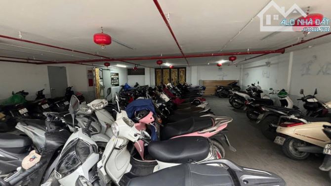 Bán Nhà Phố Kim Giang Thanh Xuân 188m2-9T MT10m LÔ GÓC 73 Tỷ Có Thương Lượng.