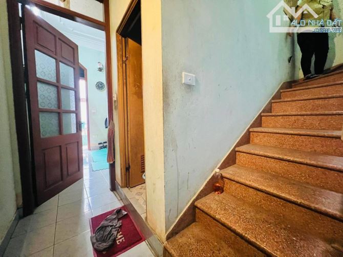 20m ra phố- 51m2 Kim Giang - ngõ rộng - mặt tiền 4.7m chỉ nhỉnh 12 tỷ