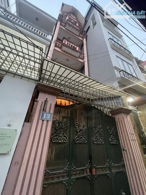 Siêu Rẻ !! hơn 200tr/m2 Ô TÔ tránh Hoàng Đạo Thành 80m2 chỉ nhỉnh 16 tỷ