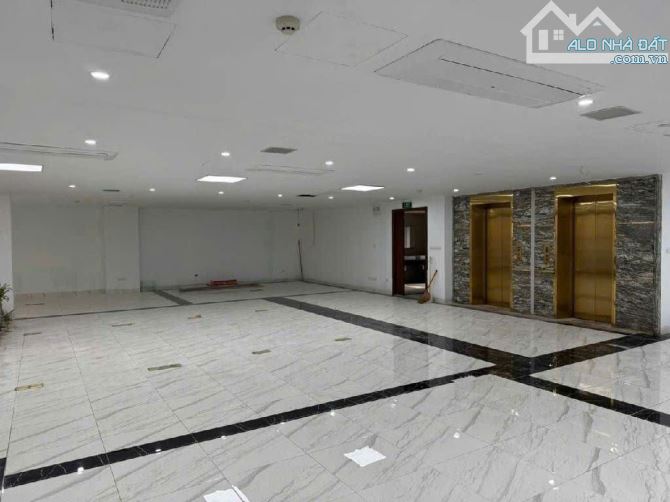 BÁN NHÀ LIỀN KỀ LÊ VĂN LƯƠNG, THANH XUÂN 202M 119 TỶ