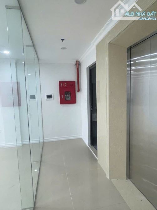 án nhà Phố Phạm Tuấn Tài, 66m², 6 tầng, ô tô tránh, thang máy, 2 thoáng, 26 tỷ