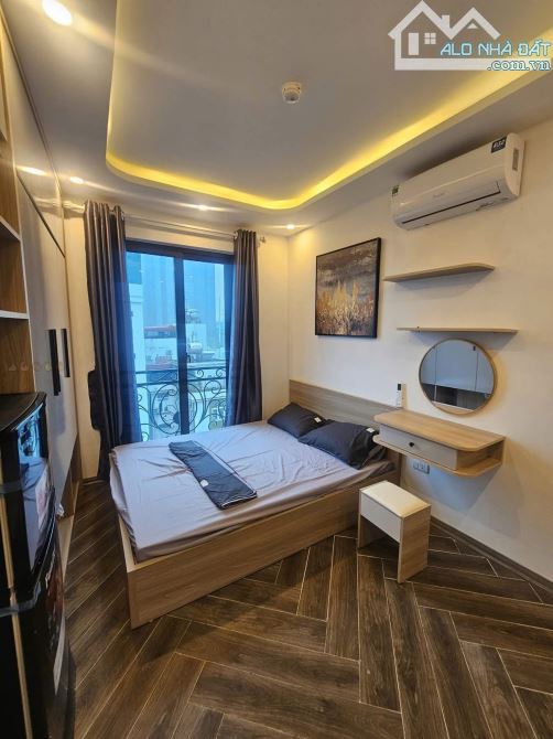 BÁN NHÀ PHỐ TRẦN DUY HƯNG CCMN DT52m2*7T THANG MÁY 12 CĂN HỘ CHO THUÊ. CHỈ 13.8 TỶ