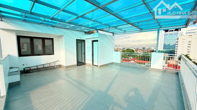 Cầu Giấy 70m² lô góc 3 thoáng ngõ ô tô gần phố, 5 tầng kiên cố, sổ vuông, 25.6 tỷ