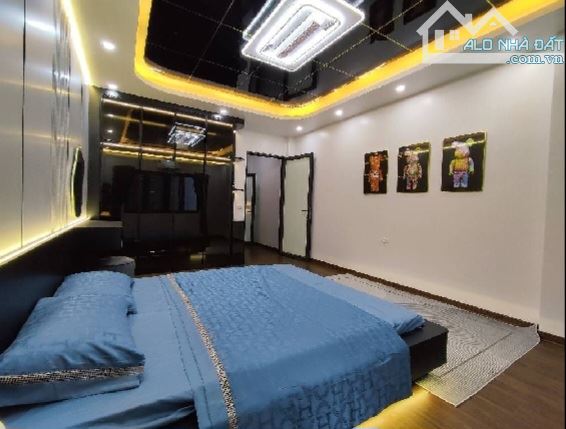 BÁN NHÀ CHỢ KHÂM THIÊN , DT 34M², 4 TẦNG, DÂN XÂY, GẦN Ô TÔ, CHỦ CẦN BÁN GẤP