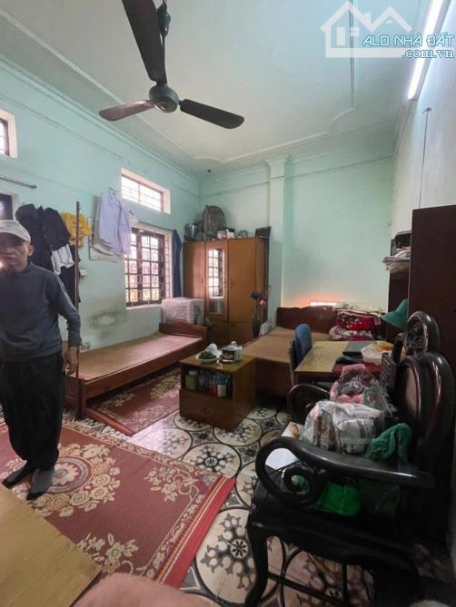 NHÀ PHỐ AN DƯƠNG -QUẬN TÂY HỒ -60 m2-3 TẦNG -MẶT TIỀN 3.8 m