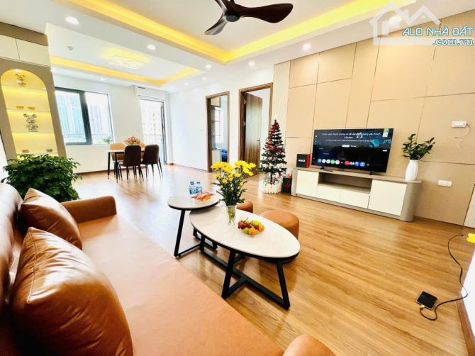 BÁN CĂN HỘ B10C KHU ĐT NAM TRUNG YÊN CẦU GIẤY