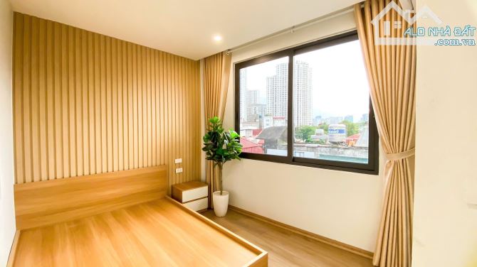 SIÊU PHẨM LÔ GÓC XÃ ĐÀN , ĐỐNG ĐA – 2 MẶT TIỀN – 7 TẦNG – THANG MÁY – 16 PHÒNG FULL ĐỒ – D