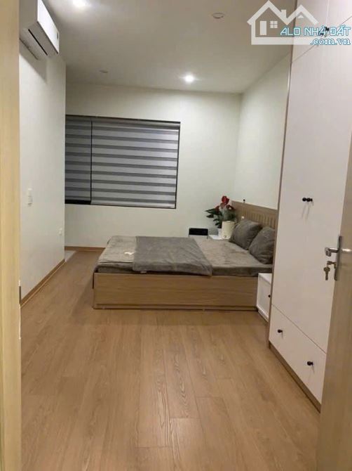 Sống giữa trung tâm mà vẫn có hồ điều hoà – Nhà đẹp Trường Chinh Đại Học Y, giá nhỉnh 7 tỷ