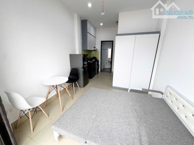 TÒA CCMN PHỐ KHƯƠNG ĐÌNH - DOANH THU 1,2 TỶ - 8 TẦNG 19P - TRUNG TÂM THANH XUÂN