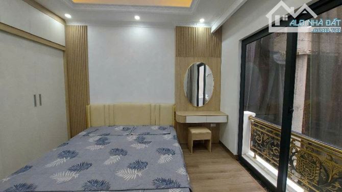 NHÀ ĐẸP PHỐ QUAN NHÂN, 39M², 5 TẦNG, NGÕ Ô TÔ, GIÁ 10.45 TỶ
