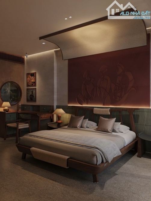 ĐỐNG ĐA – SIÊU PHẨM TRIỆU ĐÔ – VIEW HỒ VĂN CHƯƠNG TÒA NHÀ 9 TẦNG 1 HẦM – HAI THOÁNG