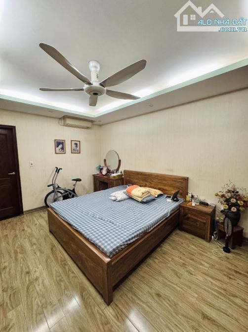 BÁN NHÀ TRUNG TÂM ĐỐNG ĐA – 42m x 5t TẦNG – GIÁ NHỈNH 8 TỶ