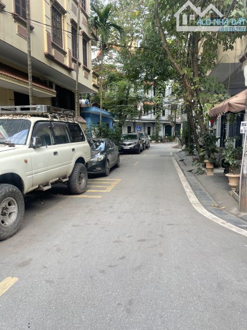 ĐẦM TRẤU - BẠCH ĐẰNG, Khu phân lô quân đội 45m2 - 4m mặt tiền, cơ hội vàng sở hữu !