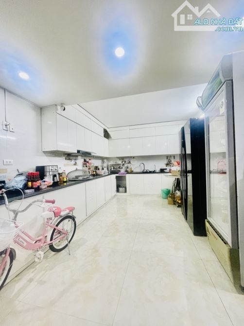 5 TẦNG – 45m² – nhỉnh 8 tỷ | Phố Đặng Tiến Đông, Đống Đa