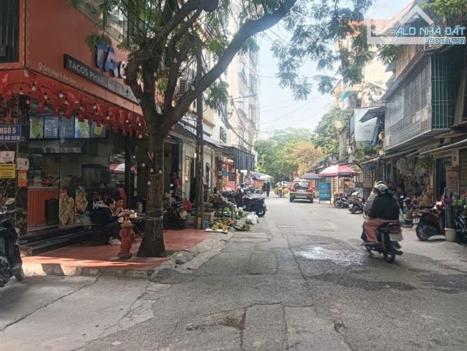 HIẾN BÙI XƯƠNG TRẠCH Ô TÔ VÀO NHÀ 2 Ô TÔ TRÁNH THIẾT KẾ HIỆN ĐẠI 51M NHÀ 7 TẦNG 16.5 TỶ