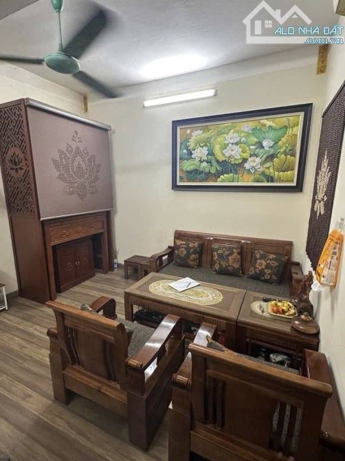 BÁN NHÀ- TÂY SƠN-TRUNG TÂM ĐỐNG ĐA – ĐẦU TƯ & Ở ĐỀU ĐỈNH - Diện tích : 38m- MT: 4.5 m