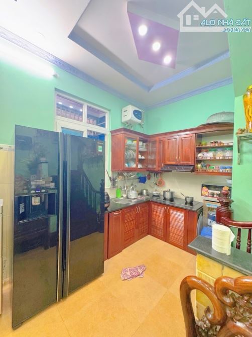 5 TẦNG – 45m² – nhỉnh 8 tỷ | Phố Hoàng Cầu, gần hồ