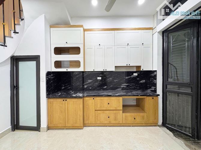 ĐÓN TẾT-5,5TỶ CÓ NHÀ ĐỐNG ĐA GẦN 20M2, 3PN, RA MP CHỈ 40M VỀ Ở NGAY