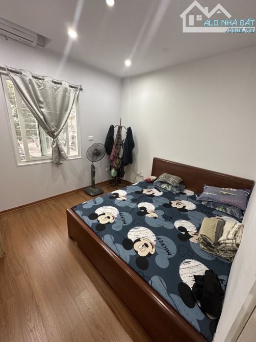 Bán Căn hộ 76m2 Ban cơ Yếu CP, Lê Văn Lương, Full NT, View Công viên, hơn 6 tỷ