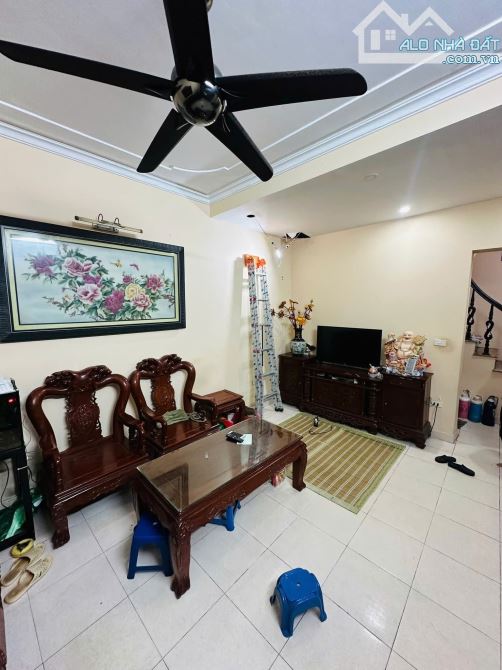 BÁN NHÀ LÔ GÓC QUỐC TỬ GIÁM- DÂN XÂY - TRUNG TÂM ĐỐNG ĐA - 100M RA VĂN MIẾU .36m- 7tỷ990 - 2