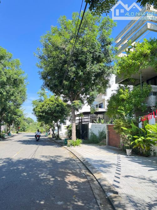 Bán Cặp Đất MT Giang Châu 1, Nam Việt Á, Ngũ Hành Sơn - 2