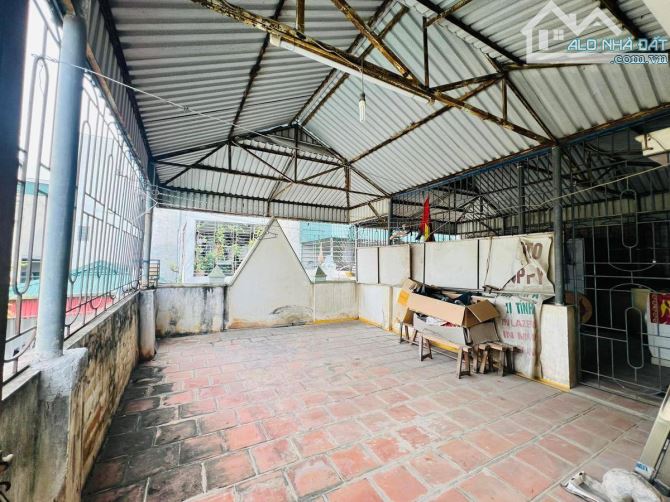 20m ra phố- 51m2 Kim Giang - ngõ rộng - mặt tiền 4.7m chỉ nhỉnh 12 tỷ