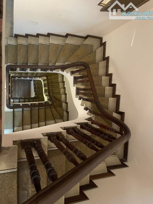 Siêu Rẻ !! hơn 200tr/m2 Ô TÔ tránh Hoàng Đạo Thành 80m2 chỉ nhỉnh 16 tỷ