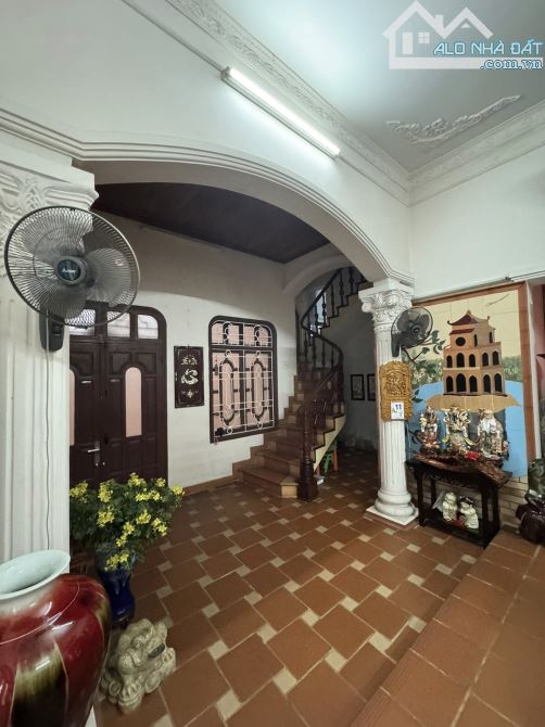 Bán Nhà P/Lô Ô Tô Vương Thừa Vũ Thanh Xuân 310m2-3T MT20m 3 THOÁNG 53,5 Tỷ.