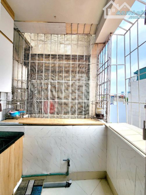 Bán căn hộ chung cư mini 1 ngủ full đồ Vương Thừa Vũ, Thanh Xuân, ngõ ô tô chỉ 1,55 tỷ