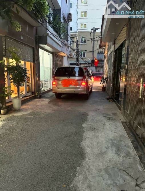 Cận Minh Khai-dân trí cao,ba bước oto-48m- 8 tỷ 48