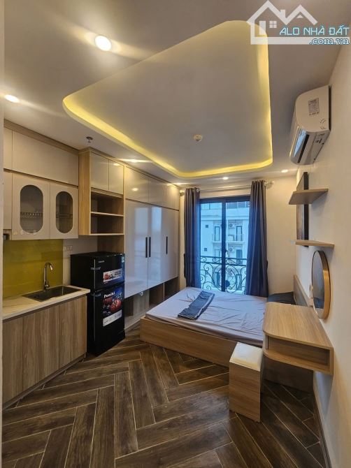 BÁN NHÀ PHỐ TRẦN DUY HƯNG CCMN DT52m2*7T THANG MÁY 12 CĂN HỘ CHO THUÊ. CHỈ 13.8 TỶ