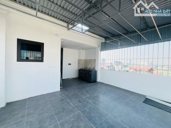 CCMN Ngõ trại Cá mảnh đất vàng 124m 4 tầng giá 16 tỷ