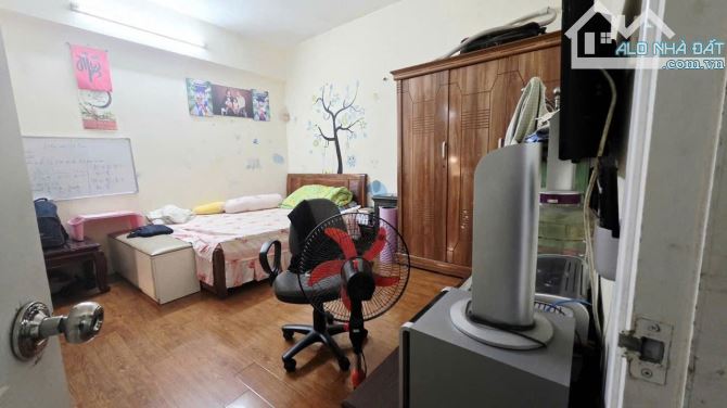 BÁN CĂN HỘ CHUNG CƯ B4 PHỐ PHẠM NGỌC THẠCH, ĐÀO DUY ANH