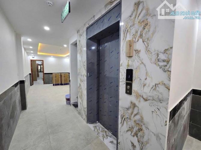 Hàn Thuyên trung tâm hiếm nhà bán 48m, 5 tầng,mt 5m. Lô góc, thang máy, ô tô giá 15 tỷ