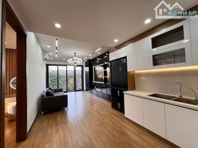 CHUNG CƯ ĐỀN LỪ SÁT CÔNG VIÊN HỒ – 2 NGỦ LÔ GÓC HIẾM - GIÁ TRỊ THẬT- 70M - HƠN 5TỶ