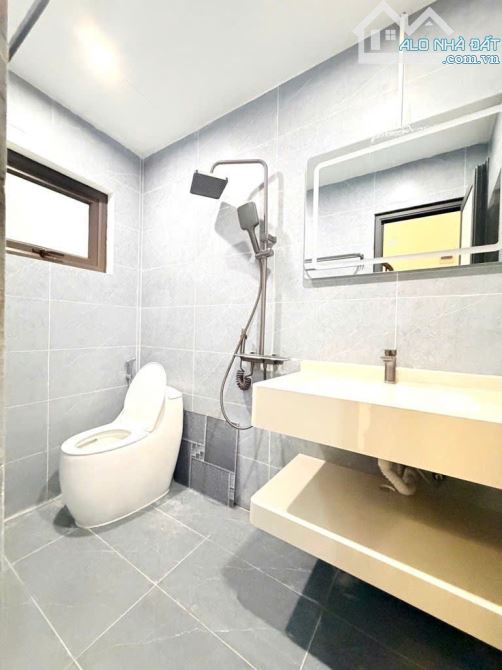 BÁN NHÀ ĐẸP ĐÓN TẾT HỒ TÙNG MẬU - GẦN MẶT PHỐ ÔTÔ - FULL NỘI THẤT SỊN SÒ - 5 TẦNG